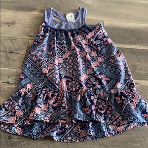 Lily bleu size 4 dress
